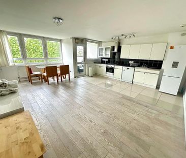 2 bedroom flat to rent - Photo 6