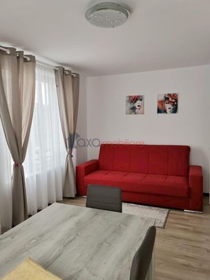 Apartament 2 camere de inchiriat in Cluj-Napoca, Andrei Muresanu ID 6841 - Photo 1