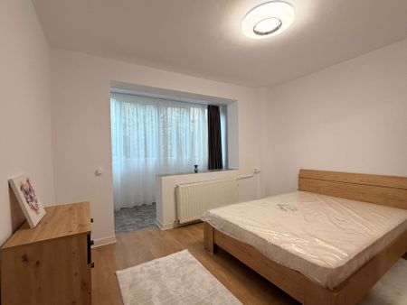 Apartament 2 camere - complet renovat – Strada Timiș 4 - parter - Photo 5