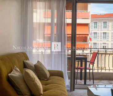 Location Appartement 3 pièces 55m² BEAULIEU SUR MER 06310 - Photo 5