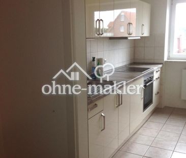 3Zi 83m² EBK Balkon 996€ Tostedt, Relocation‑Agenturen: Airbus 23/3... - Foto 4