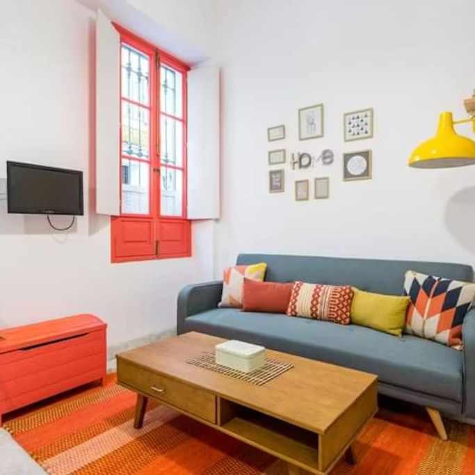 Calle Zaragoza, Sevilla, Andalusia 41001 - Foto 1