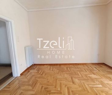 Διαμέρισμα για ενοικίαση Κέντρο (Νέα Σμύρνη) - Photo 6