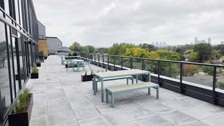 For Lease - 6 Chartwell Road Unit# 311, Toronto, Ontario - Photo 5