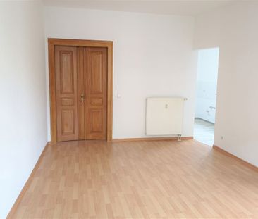 1-Zi-Whg in liebevoll renoviertem Altbau in Gohlis - Foto 6