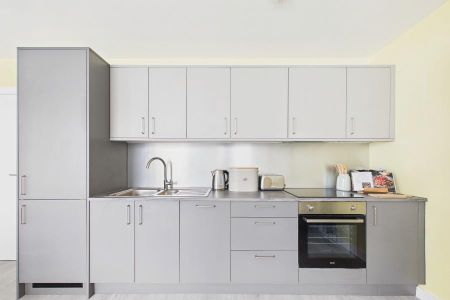 1 bedroom apartment to rent - Photo 5