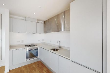 1 bedroom apartment to rent - Photo 3