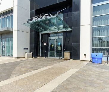 For Lease - 3600 Highway 7 N/A Unit# 316, Vaughan, Ontario - Photo 6
