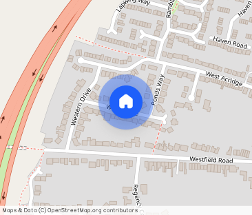 West Grove, Barton-upon-Humber, Lincolnshire, DN18 - Photo 1