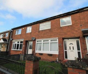 Boston Street, Townend Farm, Sunderland, Tyne And Wear, SR5 - Photo 4