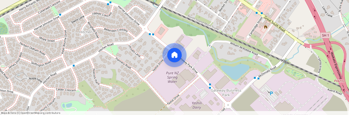 83 Gateway Park Drive, Pokeno, Franklin