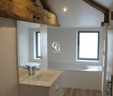 Location Maison 6 pièces 115m² VIEILLEVIGNE 44116 - Photo 3