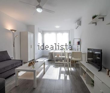 Alquiler de estudio en Calle Río Aranda, 7 - Photo 5