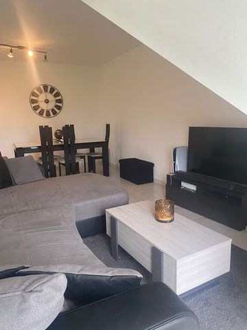Appartement te huur - Foto 3