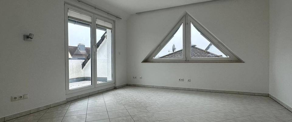 Renovierte 122m2 Maisonette Whg. am Si-Giersberg ab sofort - Foto 1