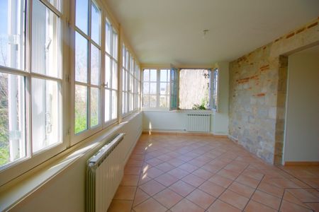 Location Appartement 2 pièces 66m² - Photo 4