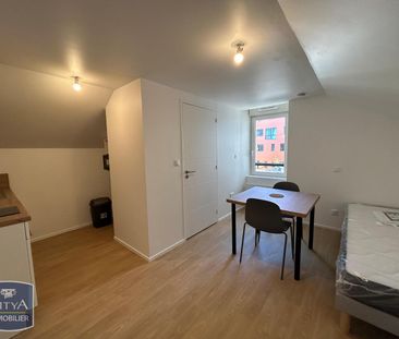 Location Appartement 1 pièce 15m² LAVAL 53000 - Photo 1