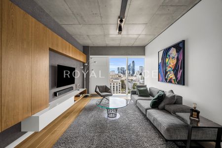 Złota 44 | Luksusowy Apartament - Фото 5