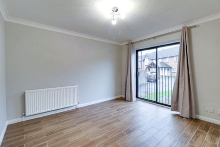 A 1 Bedroom Flat in Millbrook Street, Cheltenham - Photo 4