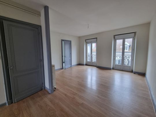 Appartement T2 47m² - Photo 1