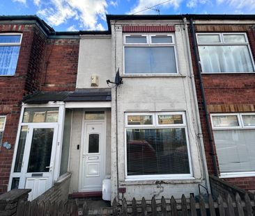 2 bedroom terraced house to rent - Photo 6