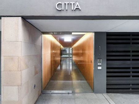 CITTA | Good size 2 bedroom, 2 bathroom apartment with secure parking! - Photo 5