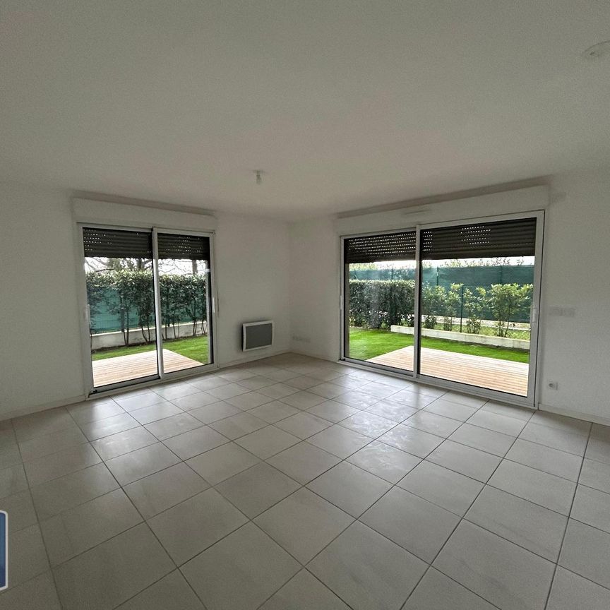 Location Appartement 3 pièces 67m² CANNES 06150 - Photo 1