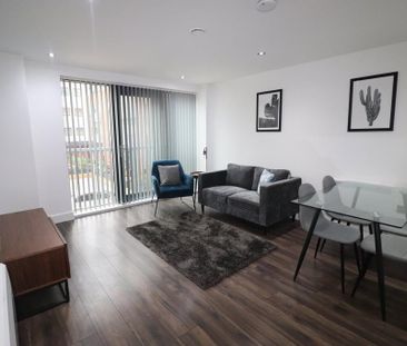 1 bedroom apartment to rent - Photo 3