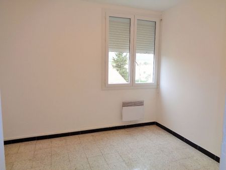 Location appartement 3 pièces, 80.28m², Frontignan - Photo 5