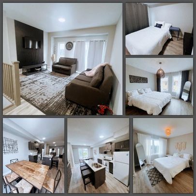 For Lease - 33 DAWSON Drive Unit# 4, Collingwood, Ontario - Photo 1