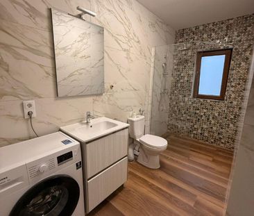 Inchiriere Casa 3 camere; 77 mp, 2 bai, EROILOR - Photo 6