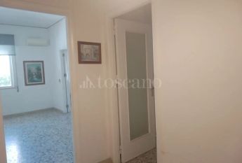 Casa in affitto - Via Abruzzi, Palermo (rif. 15/2026)