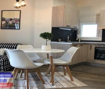 Studio/Γκαρσονιέρα για ενοικίαση Άγιος Ιωάννης (Καβάλα) - Photo 2