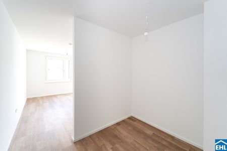 Moderne Mietwohnungen! Entdecken Sie Ihre neue Wohnoase im Herzen des Tullnerfelds! - Photo 5