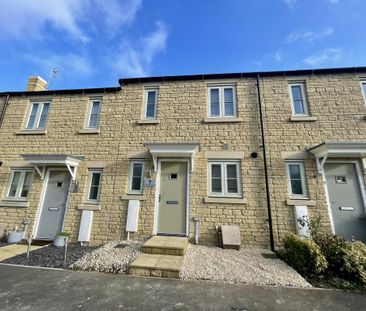 2 bedroom terraced house to rent - Photo 5