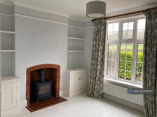 3 bedroom detached house to rent - Photo 1