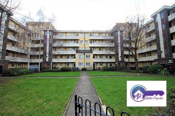 3 Bedroom Flat To Rent - Photo 1