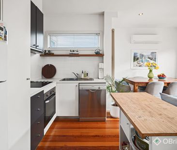 Light-Filled Apartment Living - Photo 5