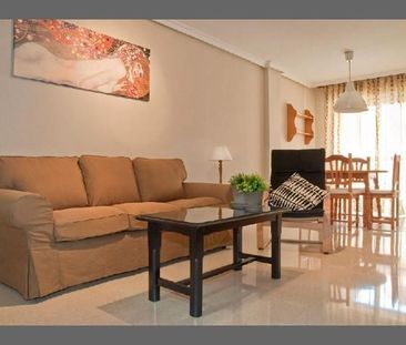Apartamento de alquiler en Calle de la Curva, 45, Ciudad Jardín - T... - Photo 5