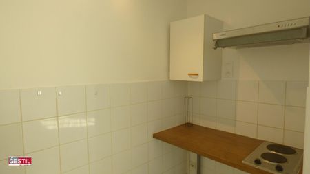 Appartement 1 pièces de 35 à Cergy le haut - Photo 4