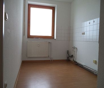 Schöne 3 Zimmer- Wohnung - Foto 3