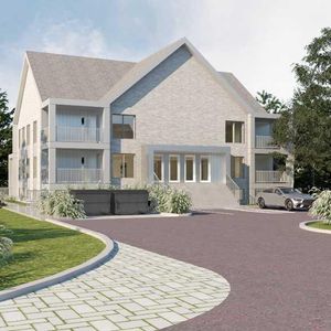 5 1/2 à louer Sorel-Tracy - Photo 2