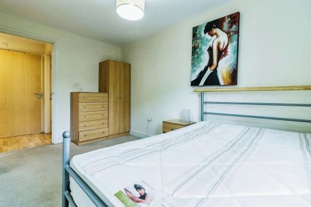 2 bedroom apartment to rent - Photo 5