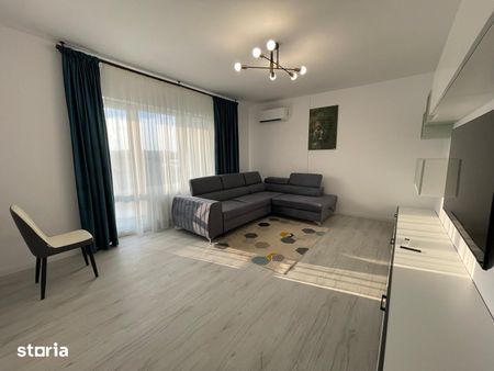 AP. 2 CAMERE- APARATORI,PARCARE INCLUSA, MASINA DE SPALAT VASE, METROU - Photo 3