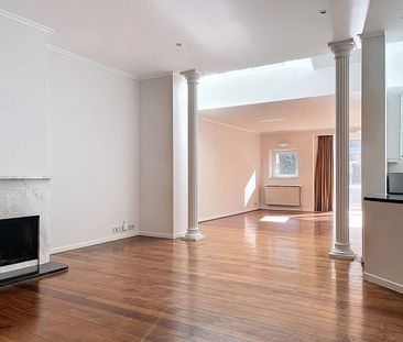 Appartement te huur in Brussel voor € 2.500 met 2 slaapkamers - Photo 2