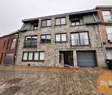 AAIGEM - Gelijkvloers appartement in dorpskern - Photo 2