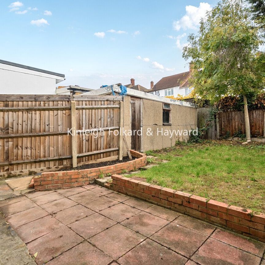 Conifer Gardens, Streatham, London, SW16 - Photo 1