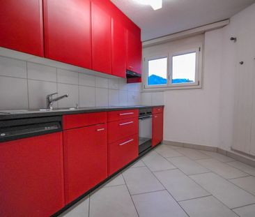 4.5 Zimmer, 100 m², 3. Stock - Photo 1