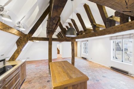 Appartement à louer à Paris 3Ème - Photo 5