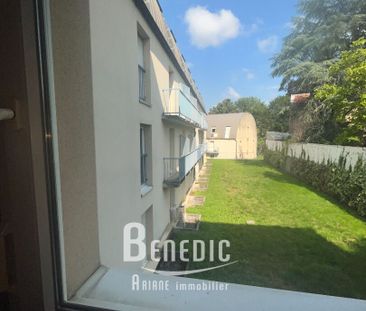 Location Appartement 1 pièce 18m² - Photo 5